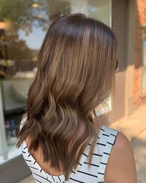 35 Gorgeous Ash Brown Hair Colors – The Trend You Need to Try
