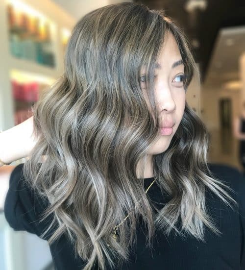 35 Gorgeous Ash Brown Hair Colors – The Trend You Need to Try
