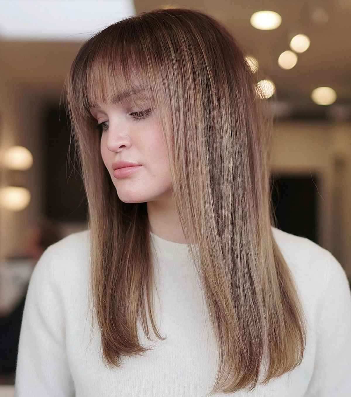 35 Gorgeous Ash Brown Hair Colors – The Trend You Need to Try