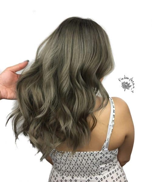 35 Gorgeous Ash Brown Hair Colors – The Trend You Need to Try
