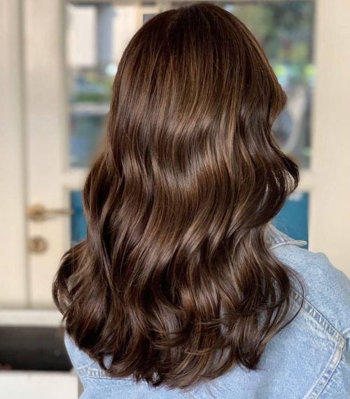 35 Gorgeous Ash Brown Hair Colors – The Trend You Need to Try