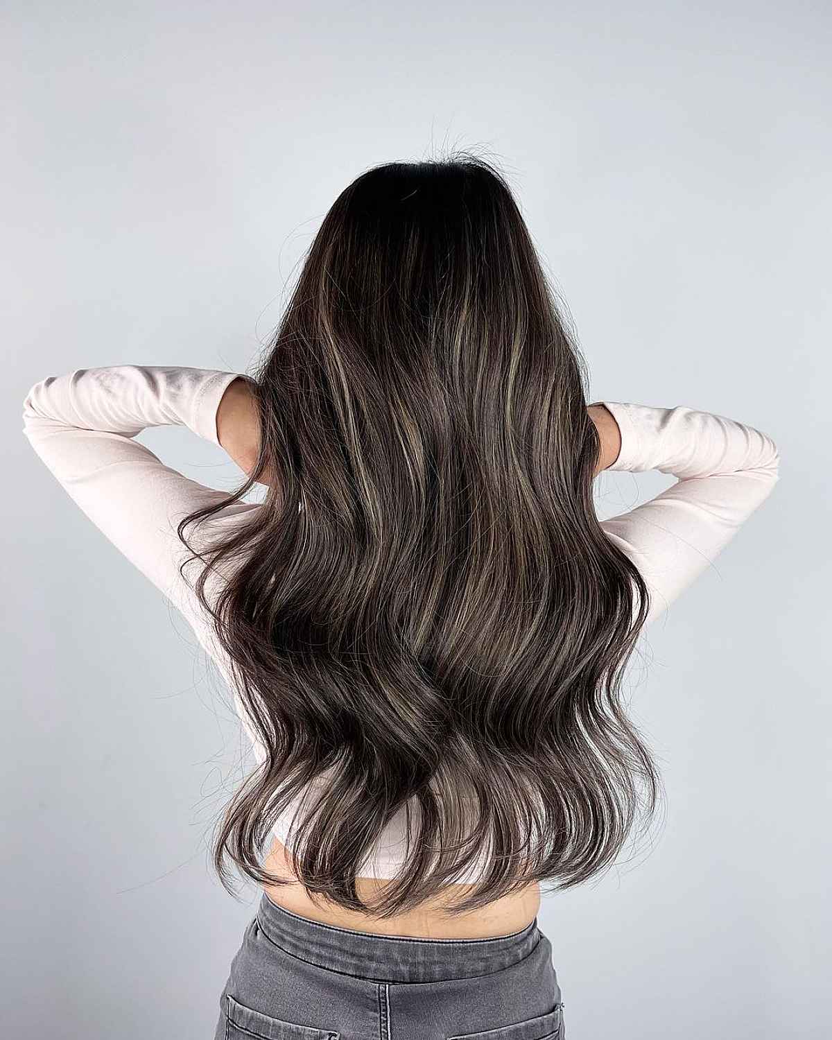35 Gorgeous Ash Brown Hair Colors – The Trend You Need to Try