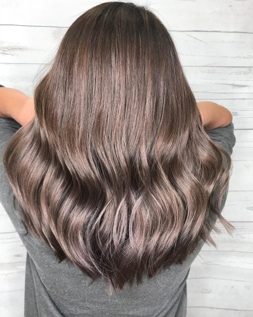 35 Gorgeous Ash Brown Hair Colors – The Trend You Need to Try