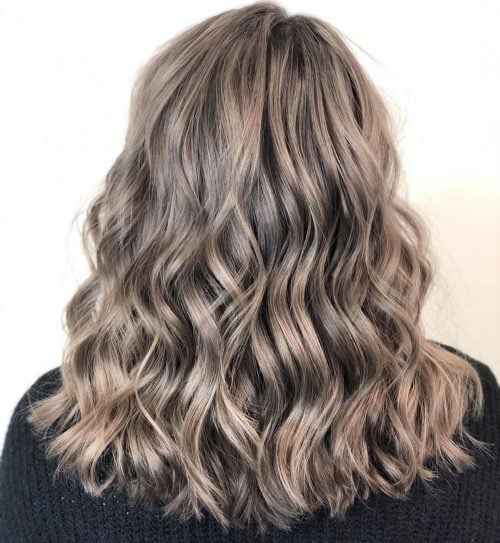 35 Gorgeous Ash Brown Hair Colors – The Trend You Need to Try