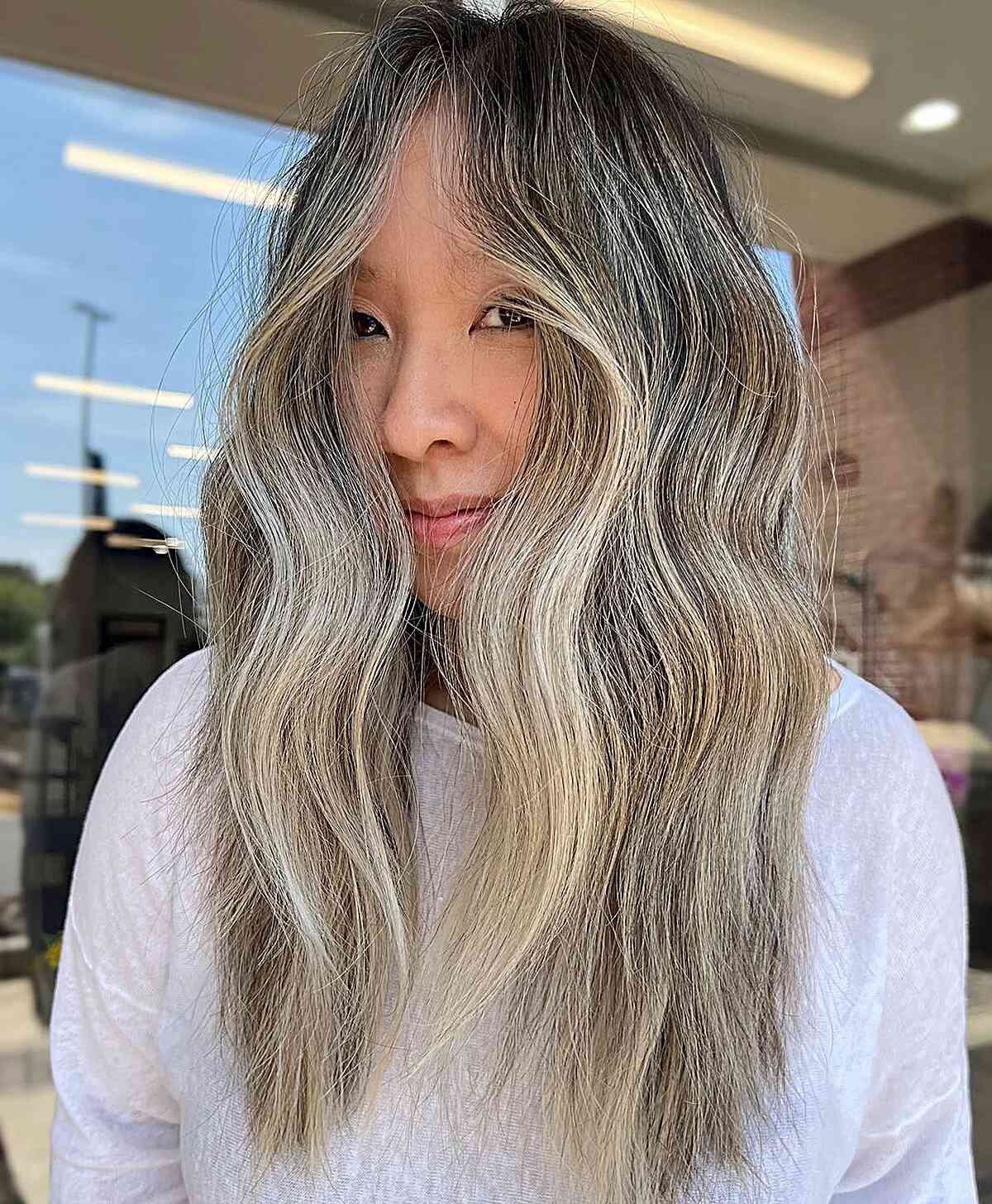74 Gorgeous Blonde Balayage Hair Color Ideas to Try in 2025