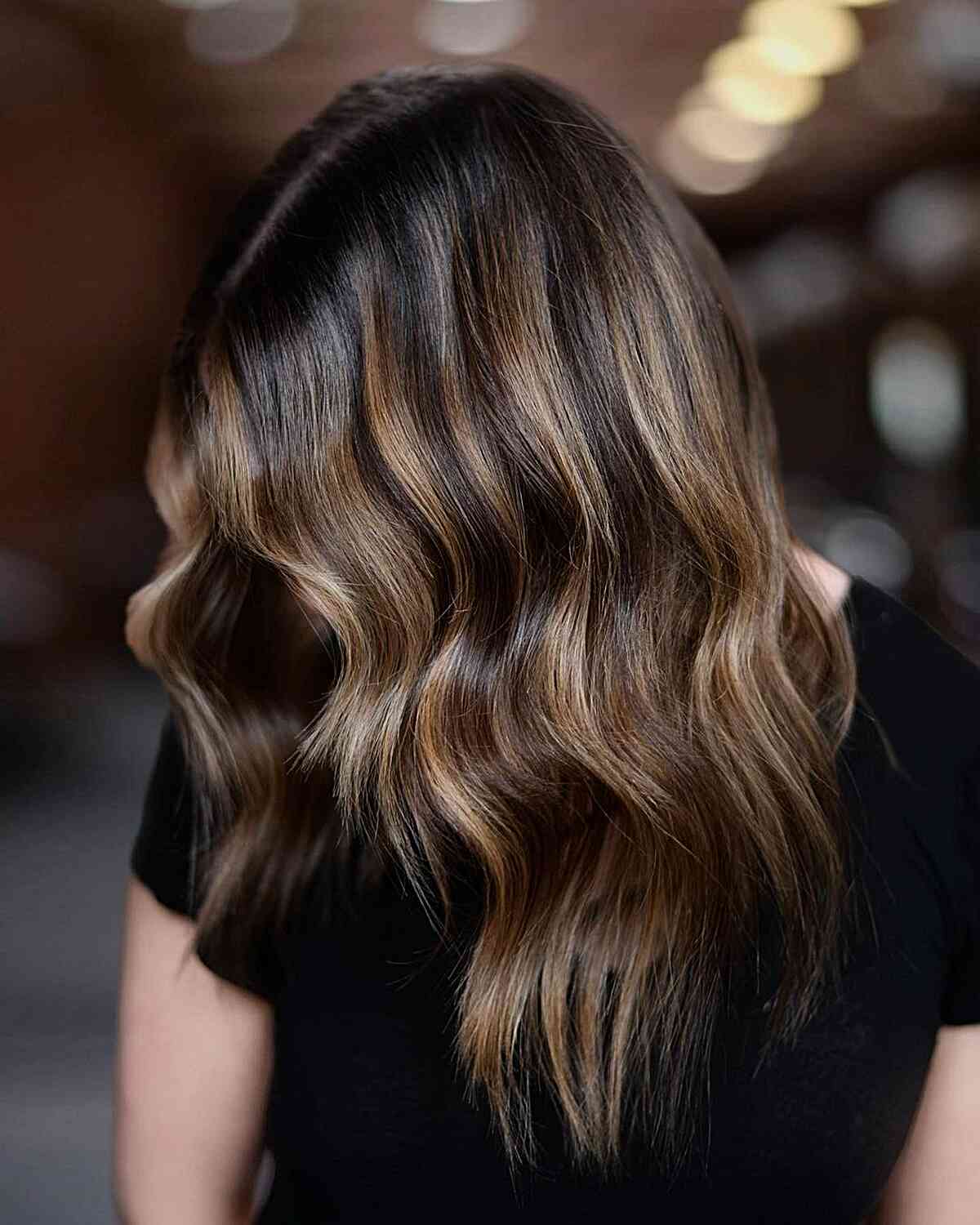 74 Gorgeous Blonde Balayage Hair Color Ideas to Try in 2025