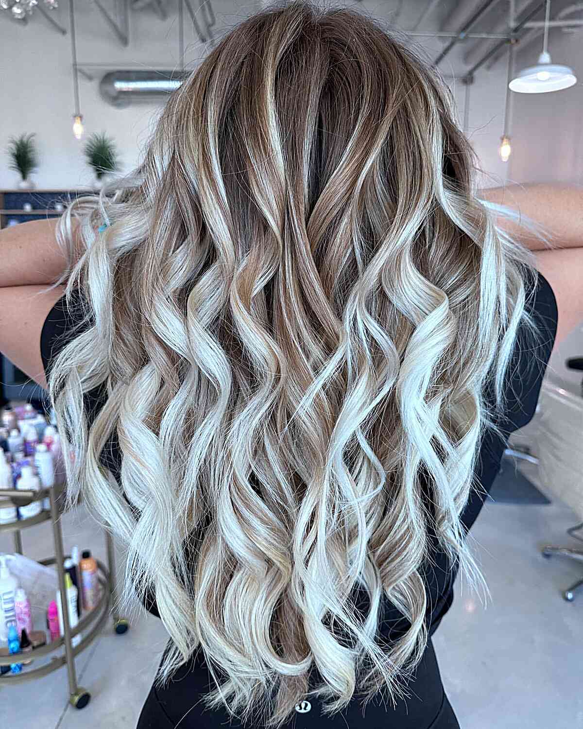 74 Gorgeous Blonde Balayage Hair Color Ideas to Try in 2025