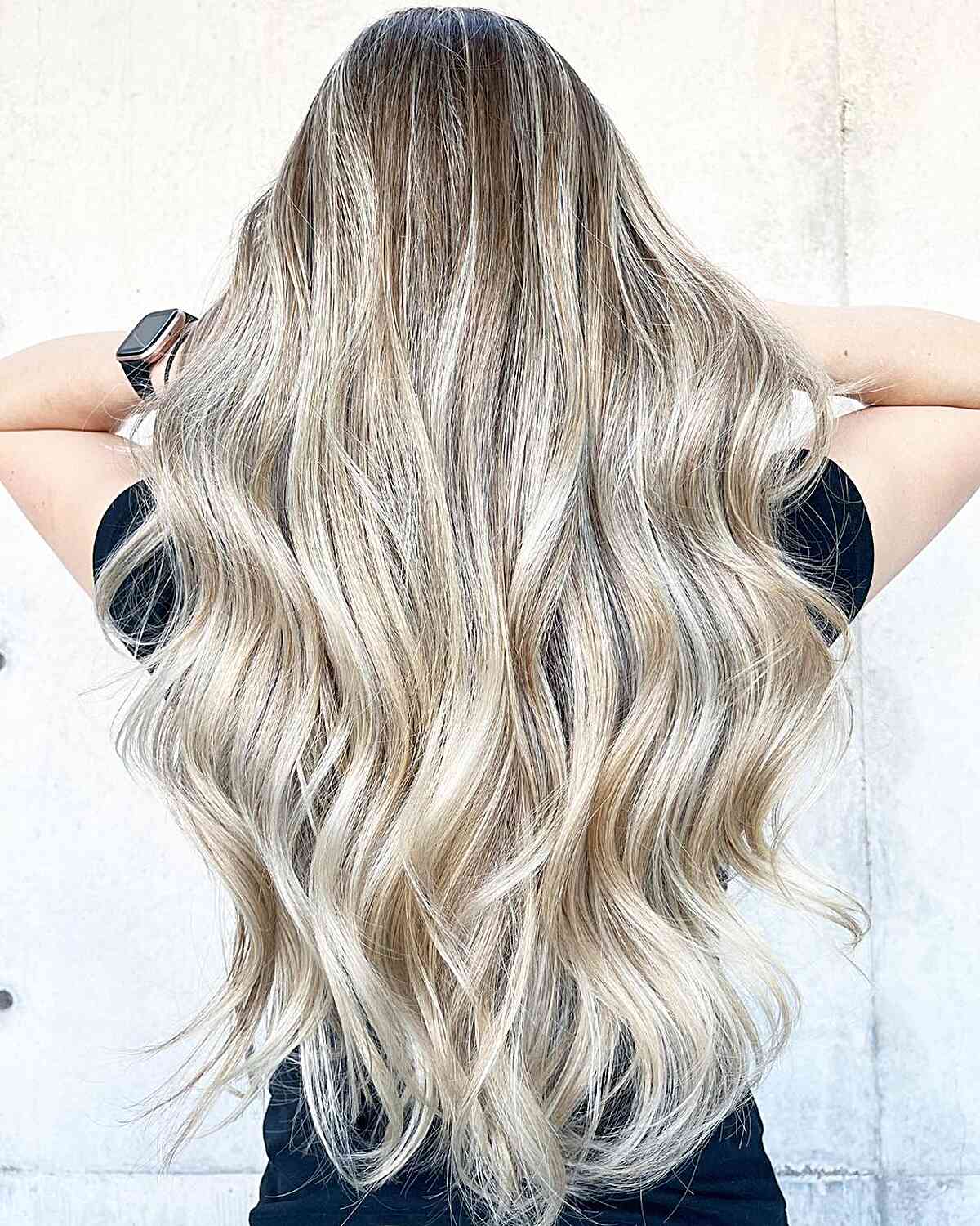 74 Gorgeous Blonde Balayage Hair Color Ideas to Try in 2025