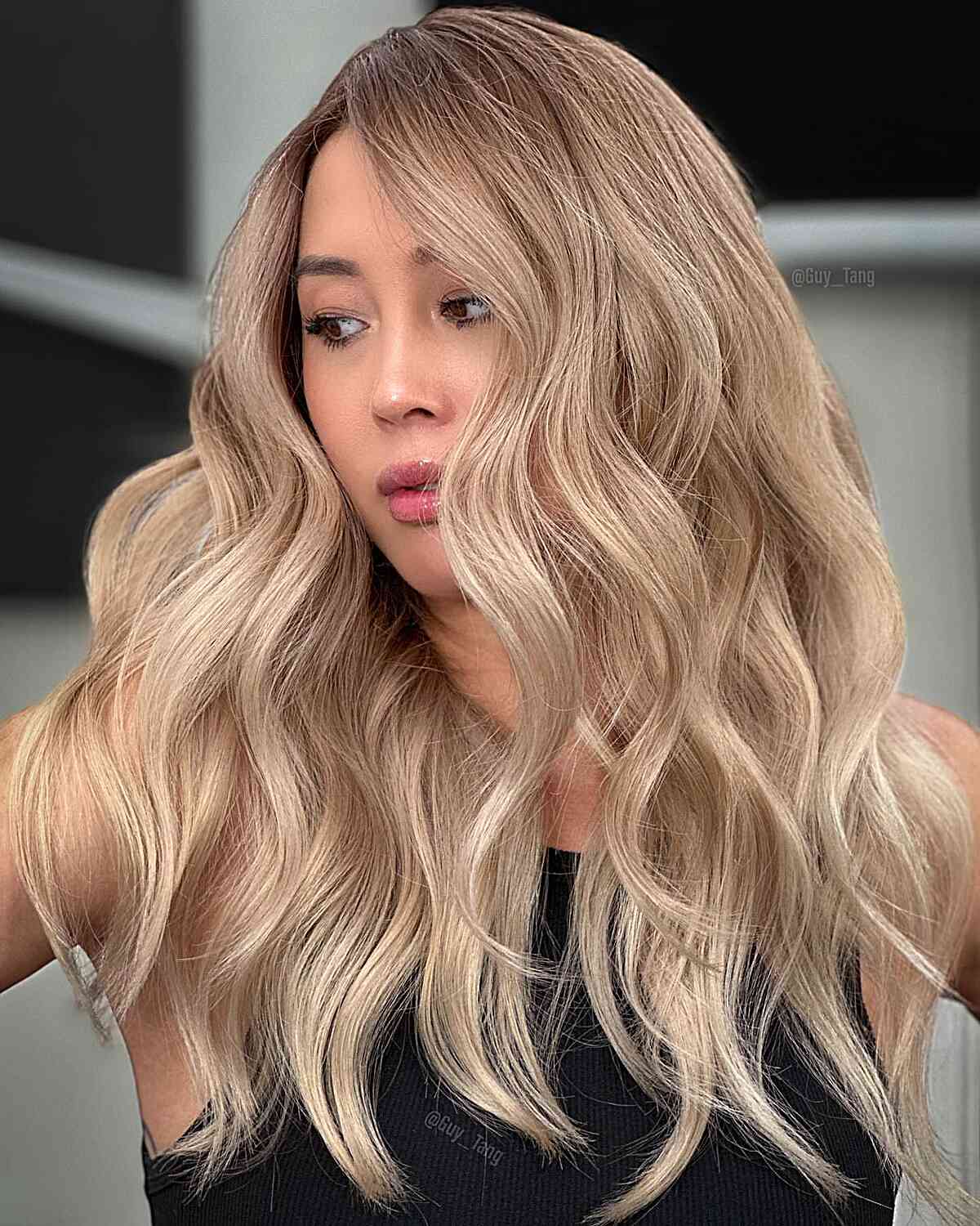 74 Gorgeous Blonde Balayage Hair Color Ideas to Try in 2025