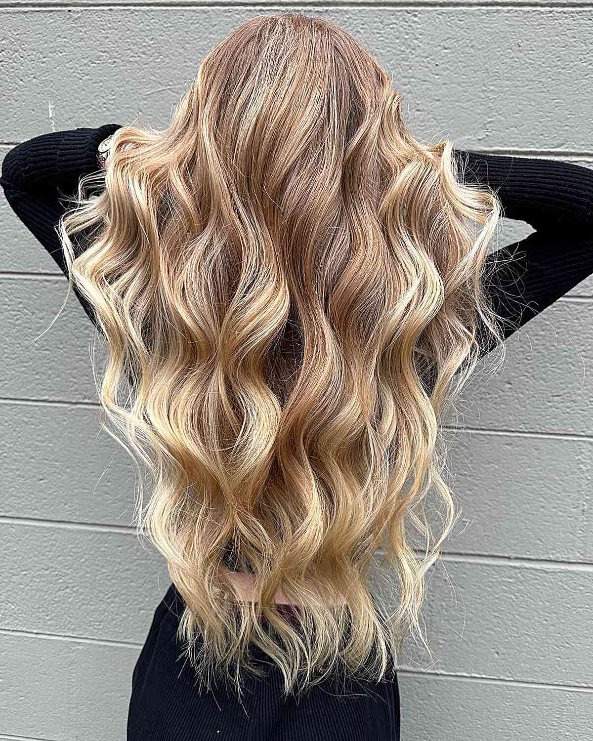 74 Gorgeous Blonde Balayage Hair Color Ideas to Try in 2025