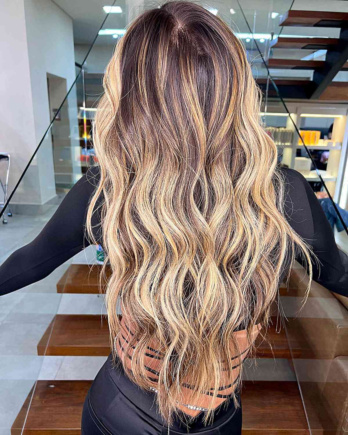 74 Gorgeous Blonde Balayage Hair Color Ideas to Try in 2025