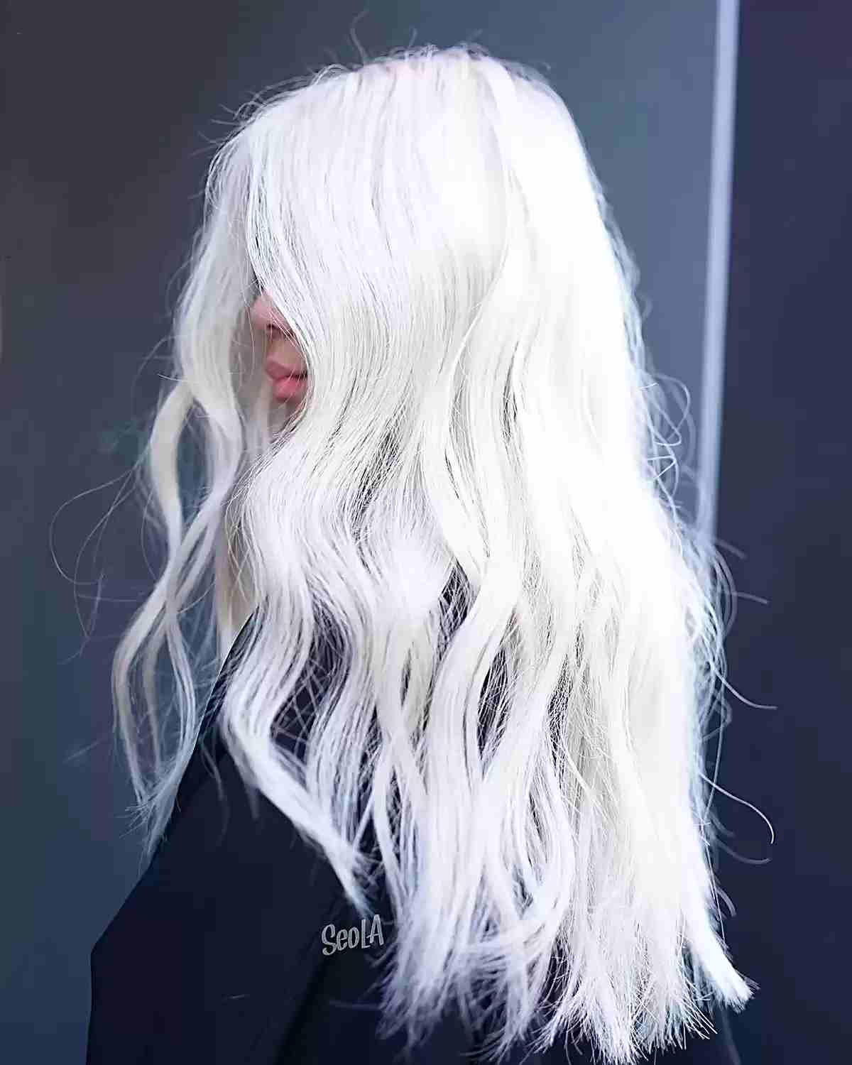 74 Gorgeous Blonde Balayage Hair Color Ideas to Try in 2025