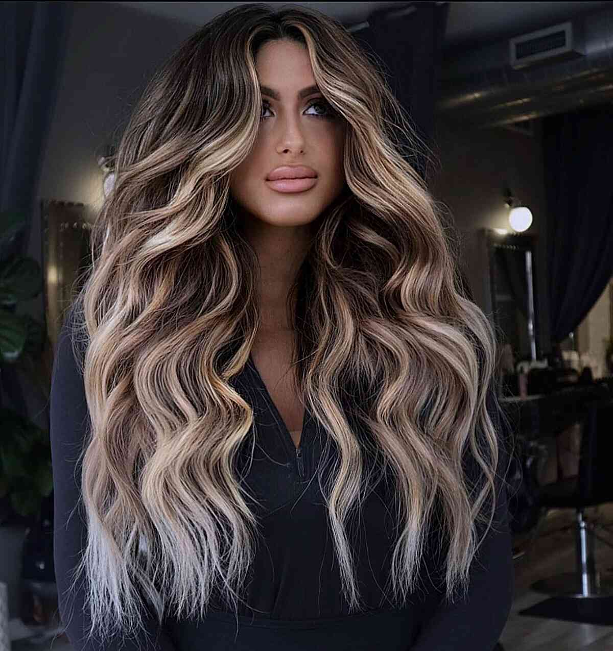 74 Gorgeous Blonde Balayage Hair Color Ideas to Try in 2025
