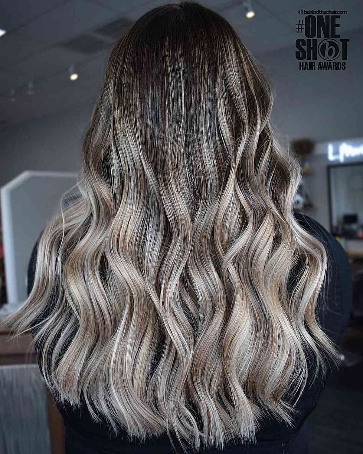 74 Gorgeous Blonde Balayage Hair Color Ideas to Try in 2025