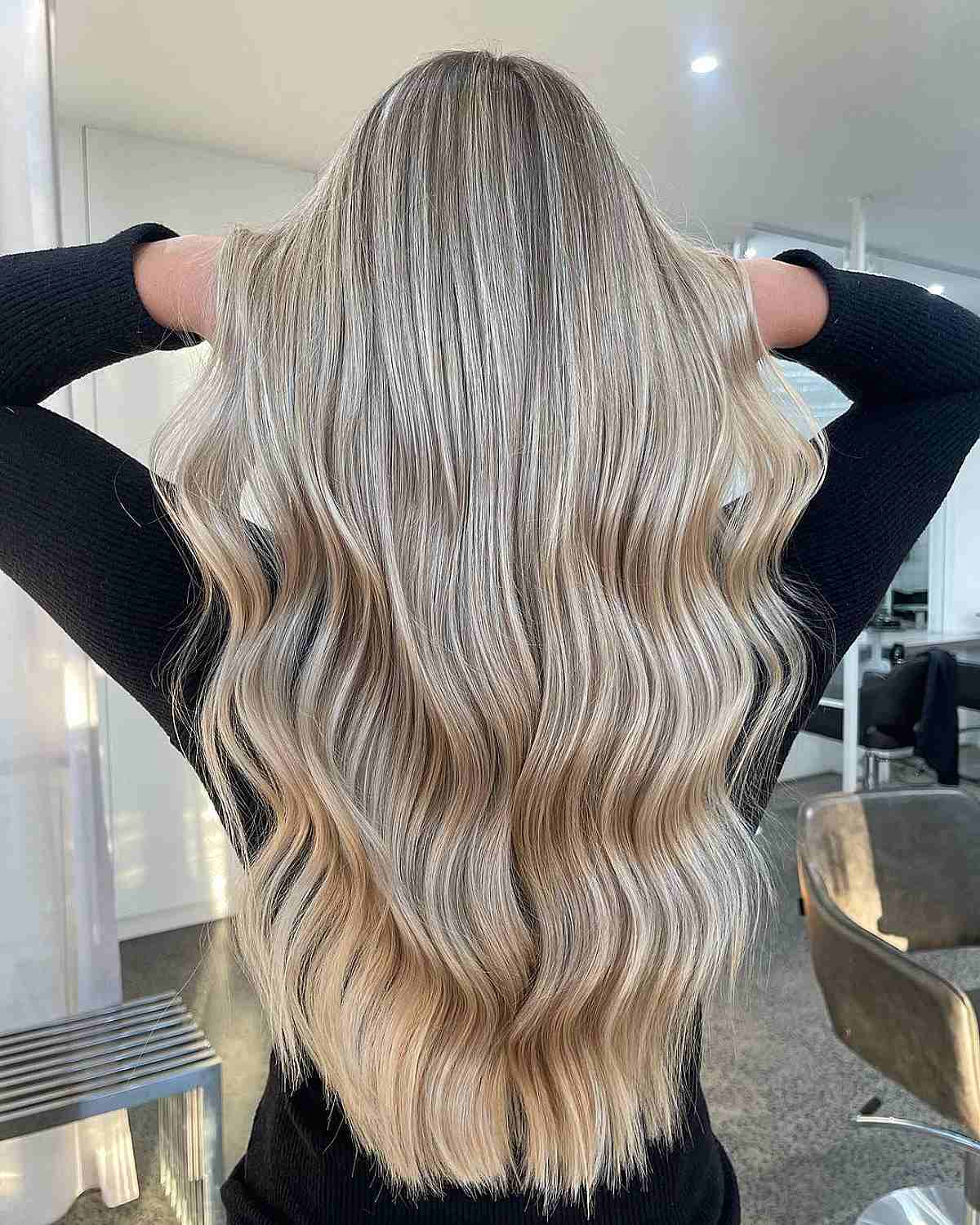 74 Gorgeous Blonde Balayage Hair Color Ideas to Try in 2025