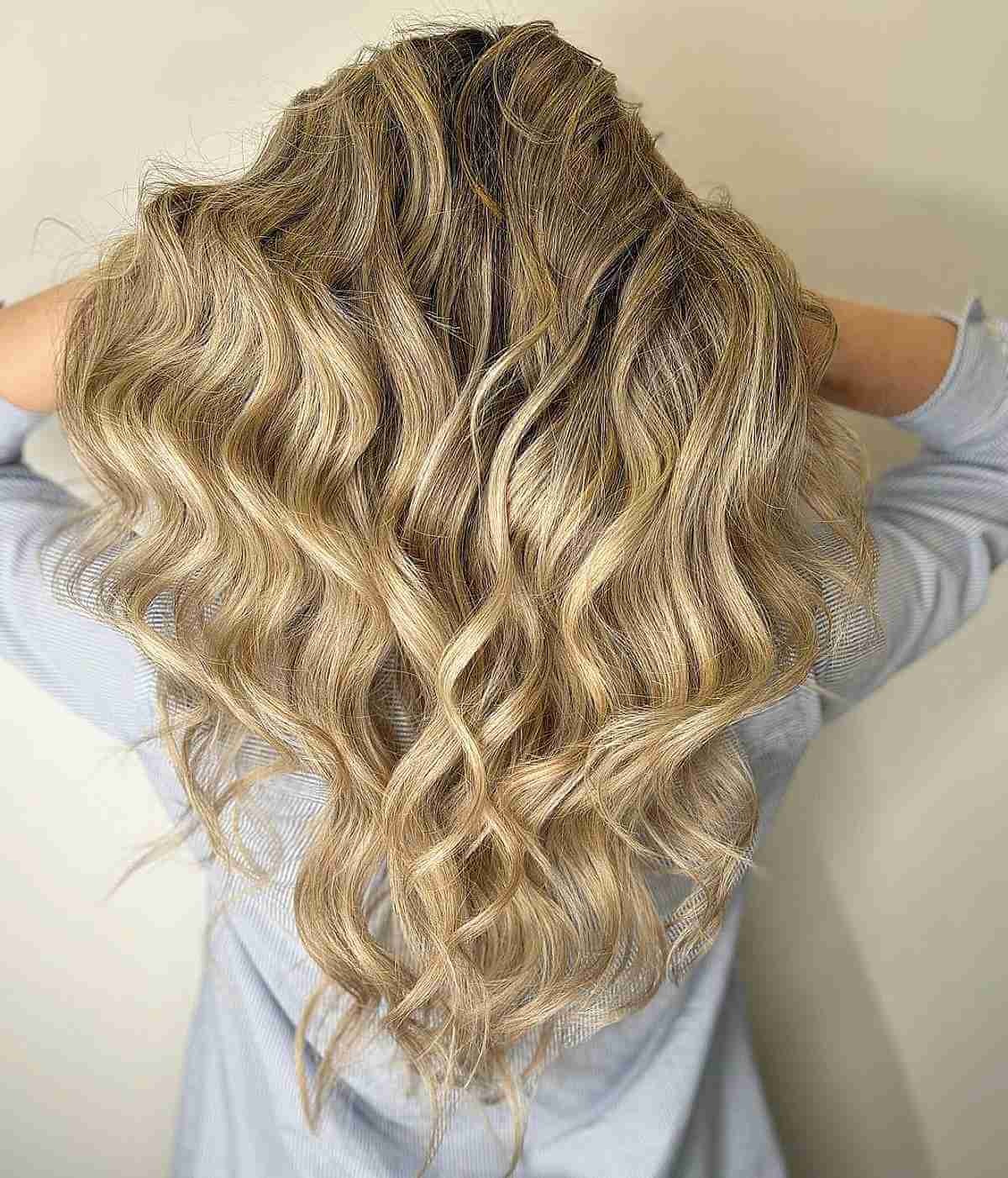 74 Gorgeous Blonde Balayage Hair Color Ideas to Try in 2025