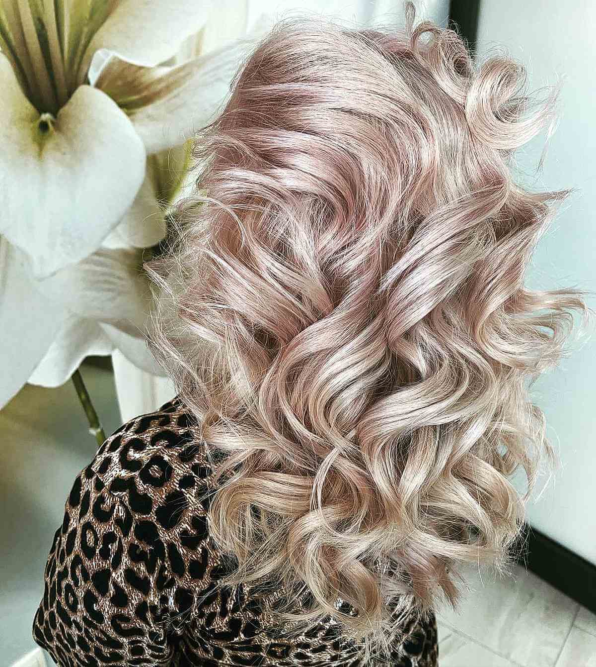 74 Gorgeous Blonde Balayage Hair Color Ideas to Try in 2025