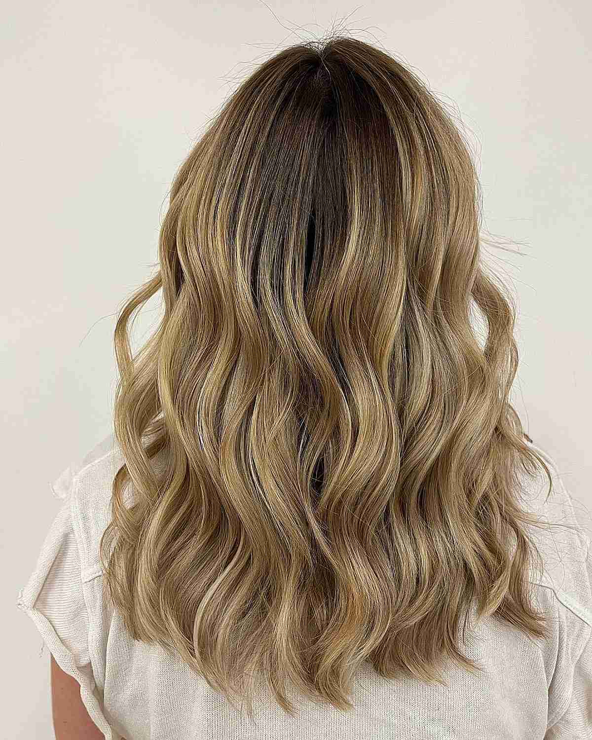 74 Gorgeous Blonde Balayage Hair Color Ideas to Try in 2025