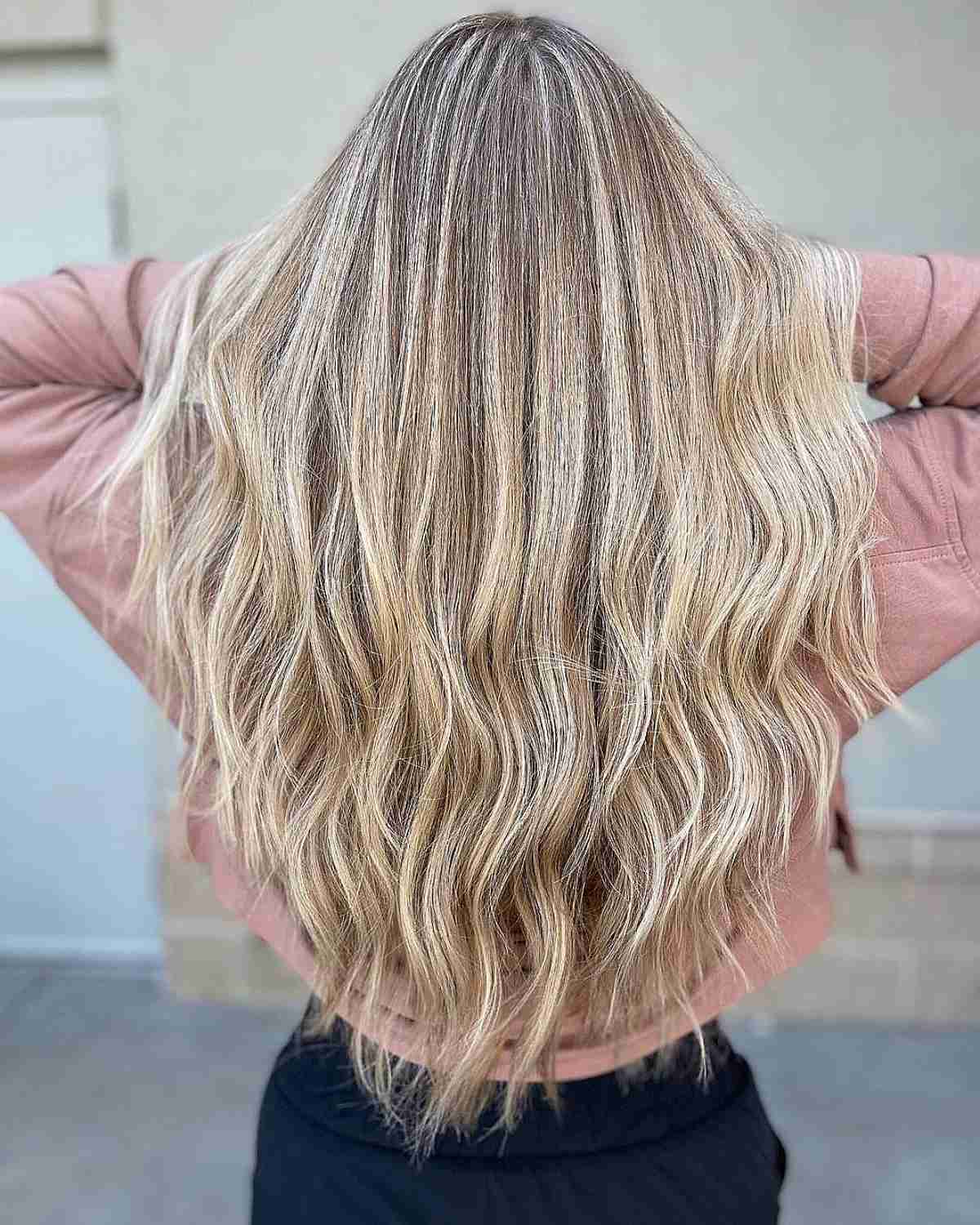 74 Gorgeous Blonde Balayage Hair Color Ideas to Try in 2025