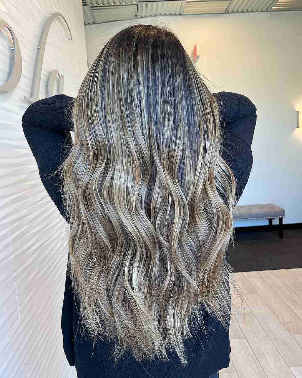 74 Gorgeous Blonde Balayage Hair Color Ideas to Try in 2025