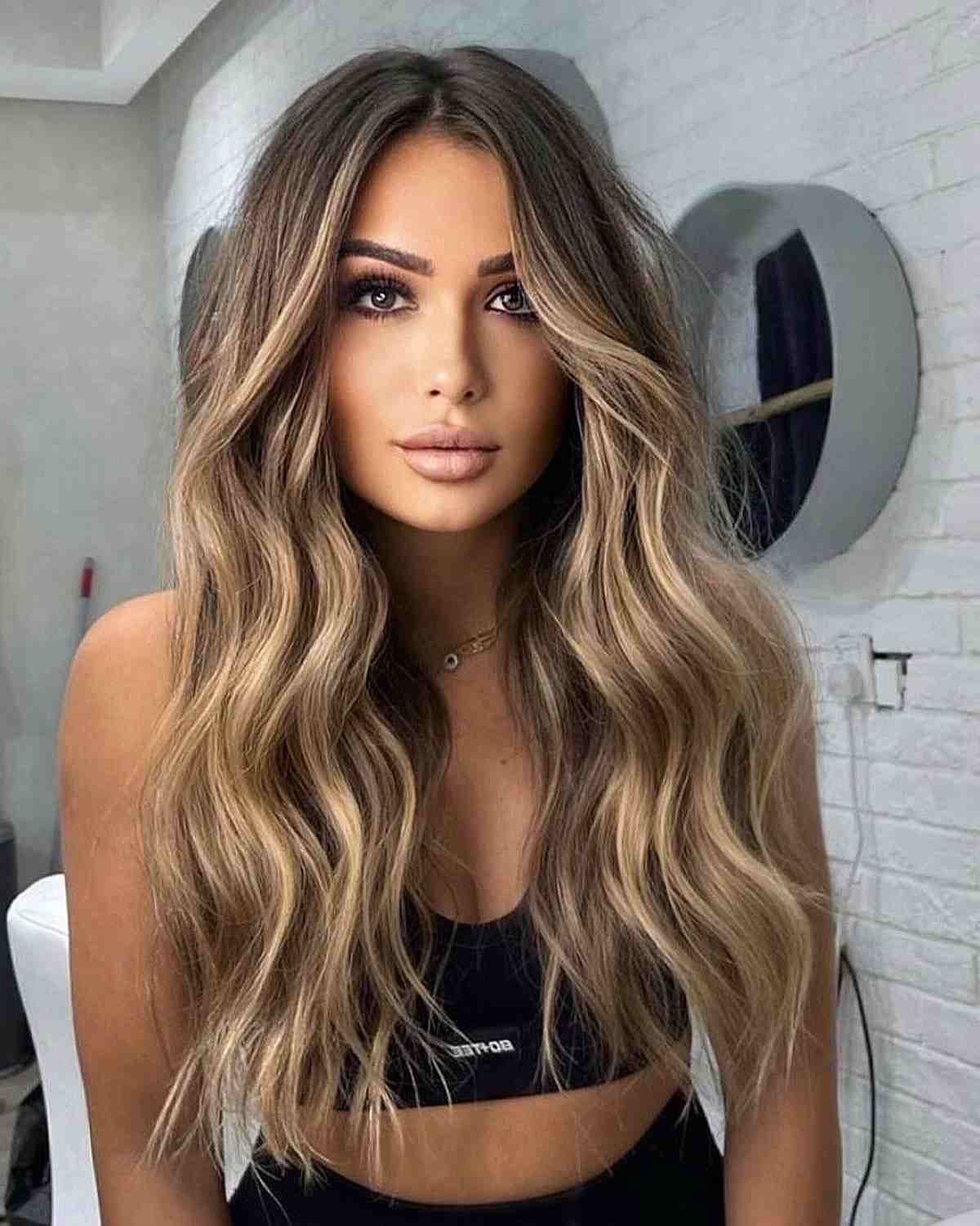 74 Gorgeous Blonde Balayage Hair Color Ideas to Try in 2025