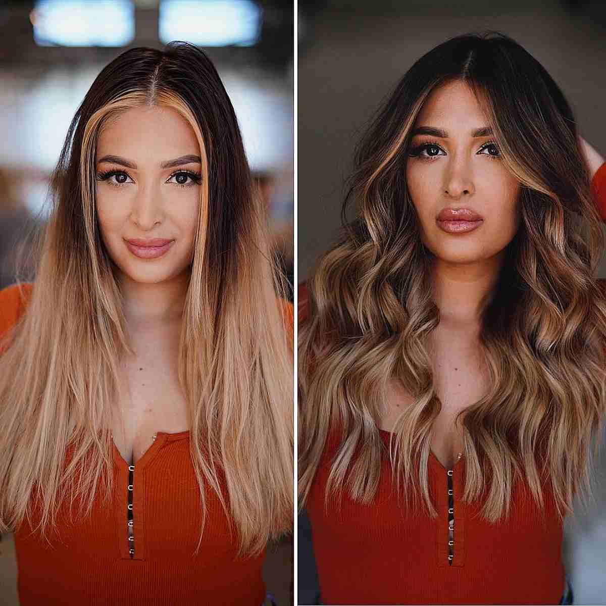 74 Gorgeous Blonde Balayage Hair Color Ideas to Try in 2025