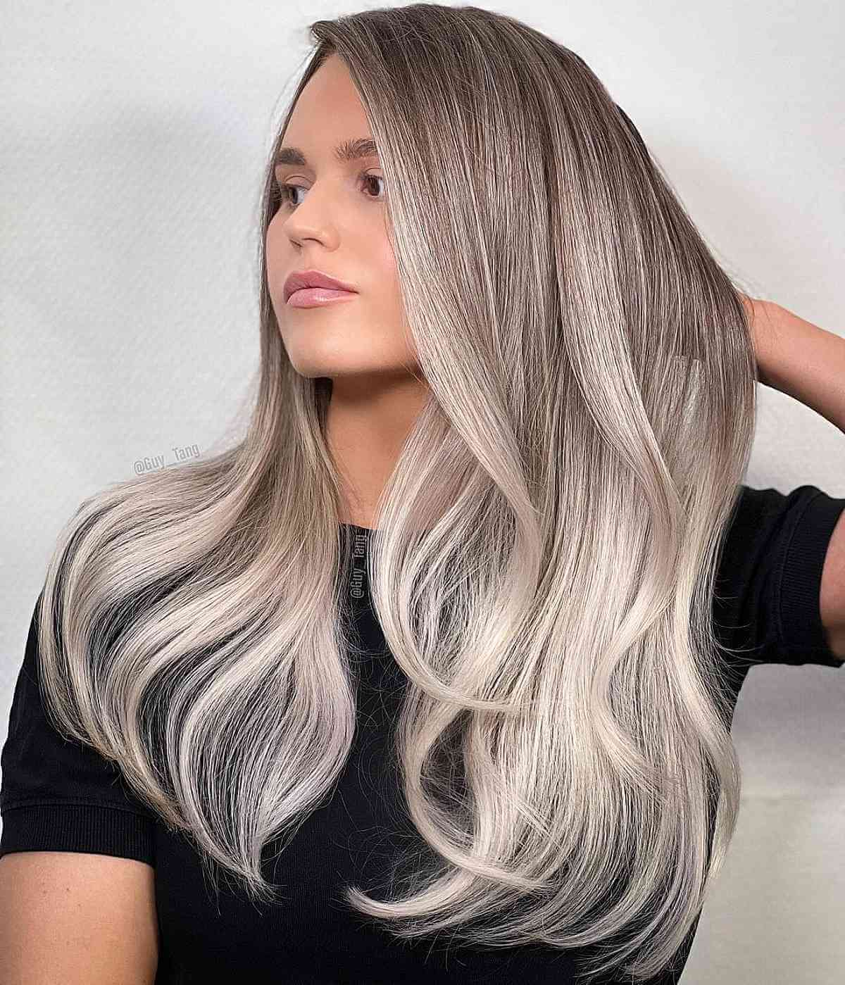74 Gorgeous Blonde Balayage Hair Color Ideas to Try in 2025
