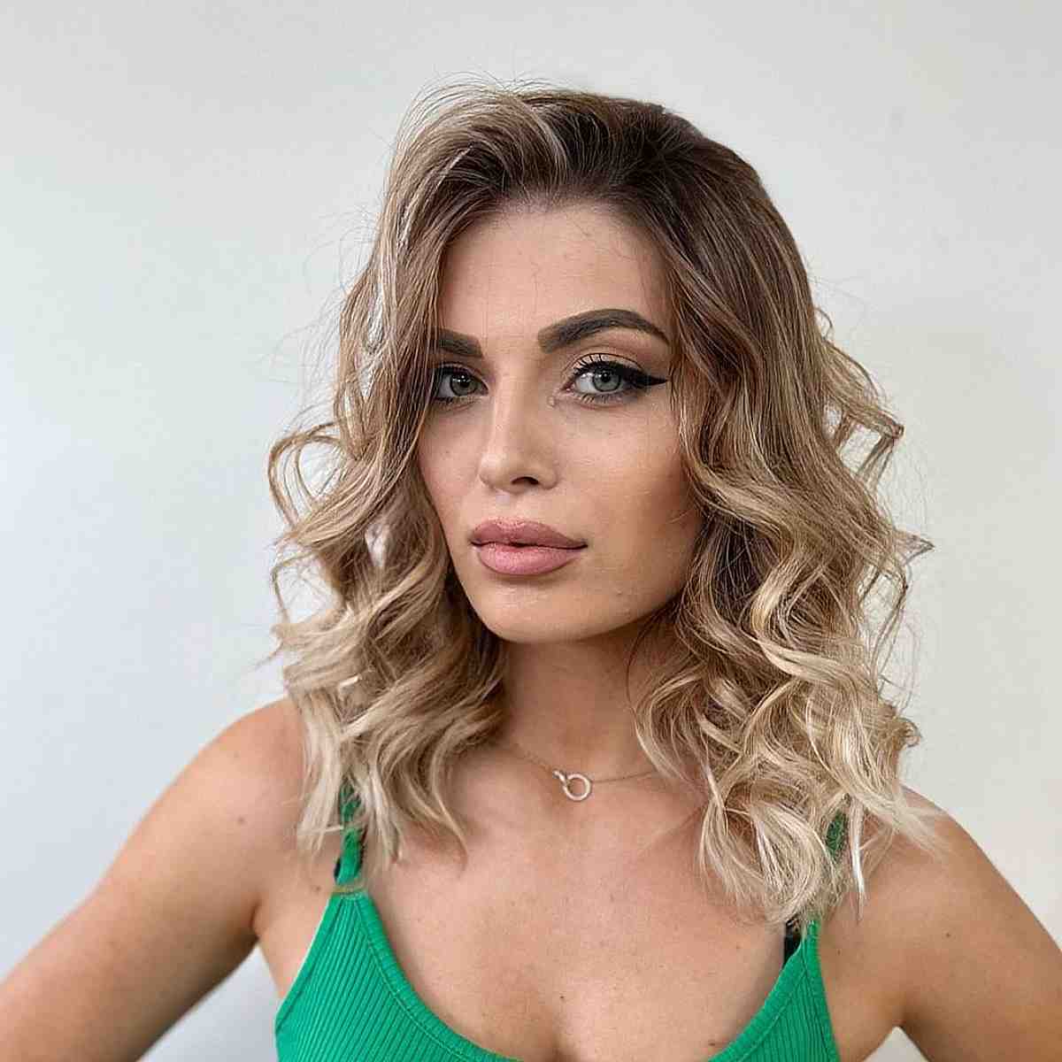 74 Gorgeous Blonde Balayage Hair Color Ideas to Try in 2025
