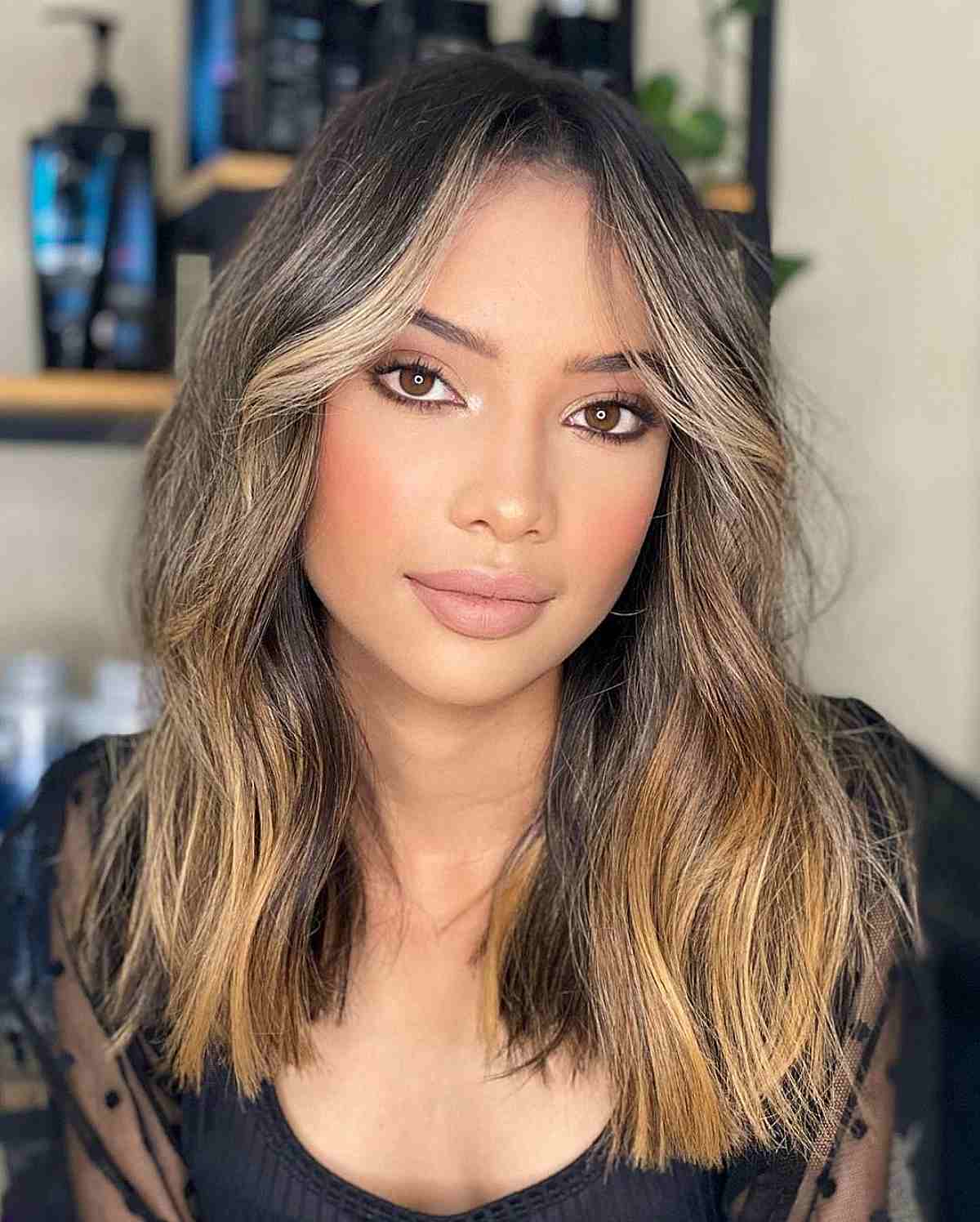 74 Gorgeous Blonde Balayage Hair Color Ideas to Try in 2025