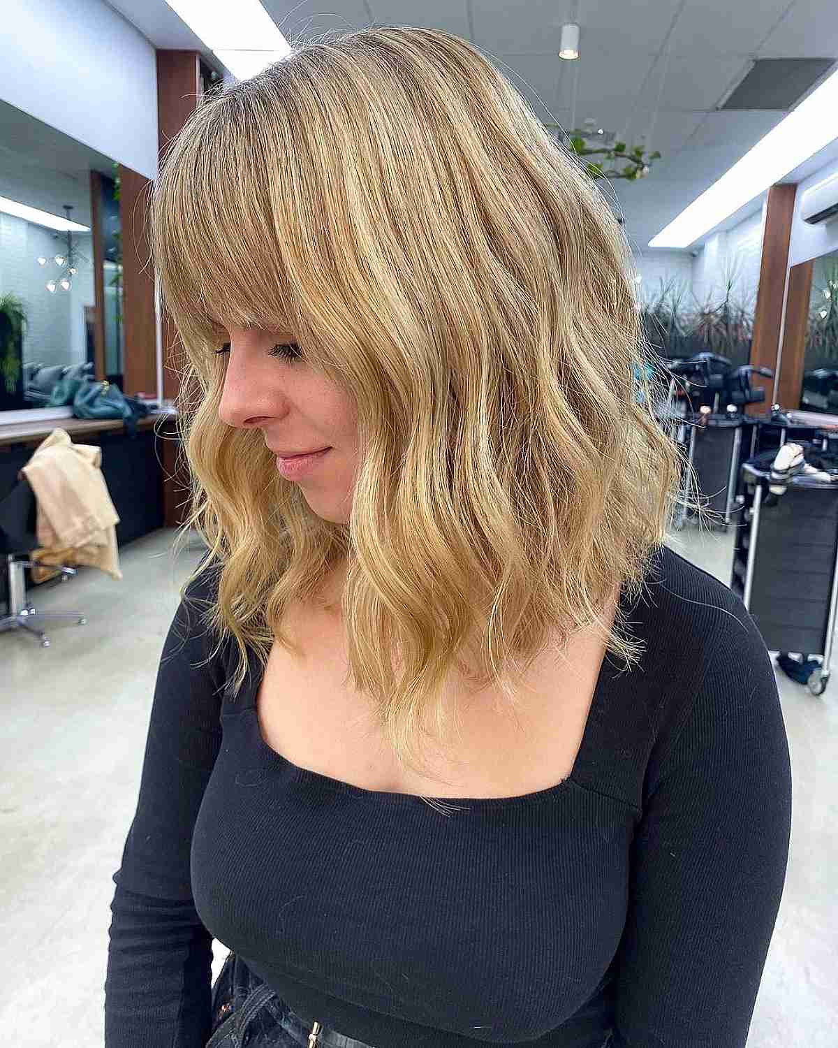 74 Gorgeous Blonde Balayage Hair Color Ideas to Try in 2025