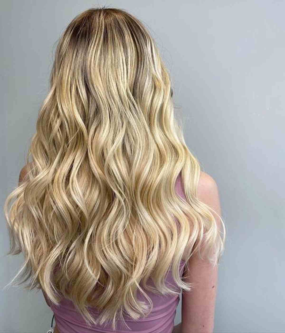 74 Gorgeous Blonde Balayage Hair Color Ideas to Try in 2025