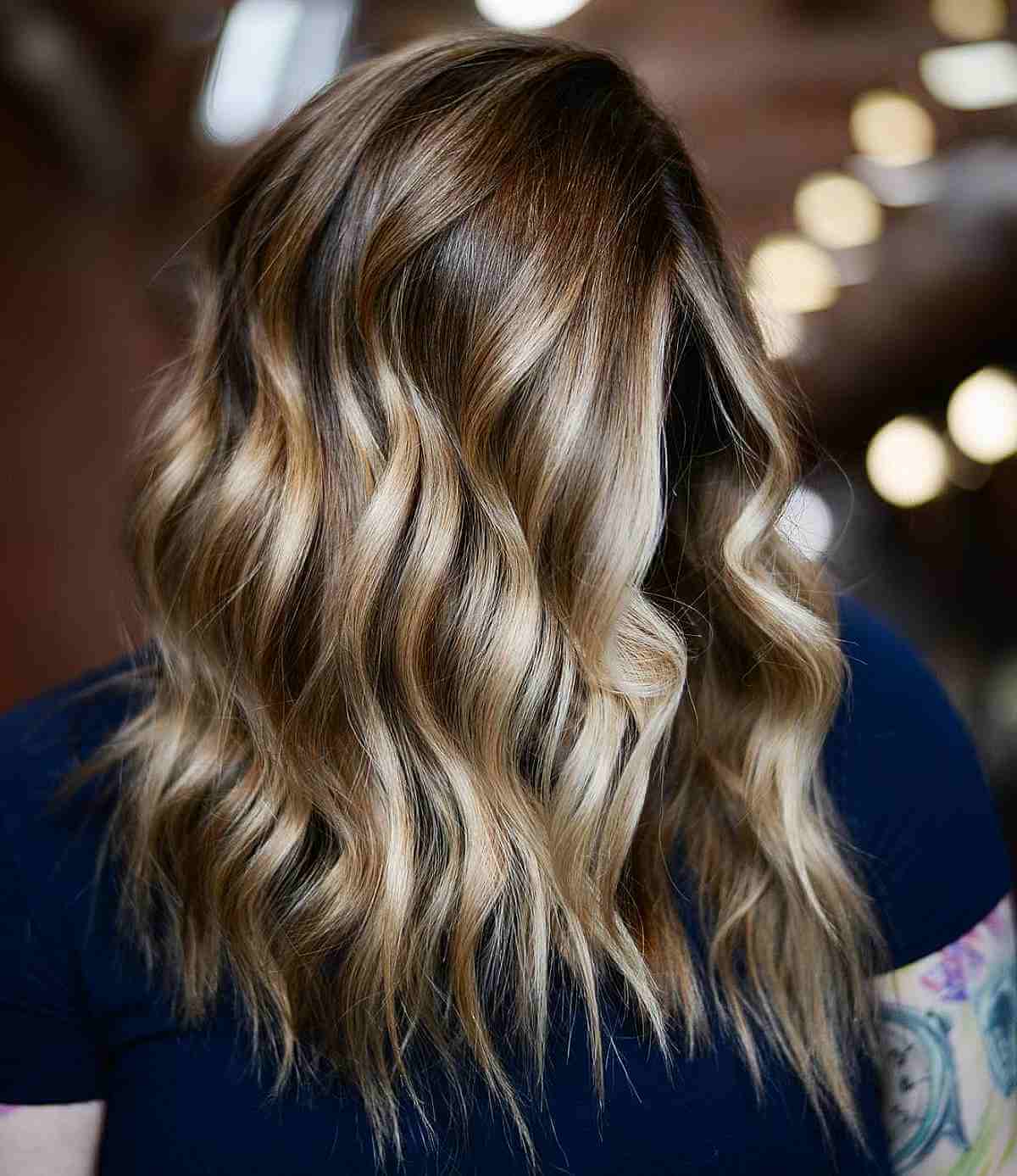 74 Gorgeous Blonde Balayage Hair Color Ideas to Try in 2025