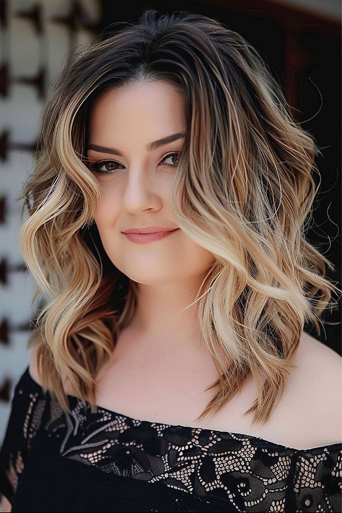 74 Gorgeous Blonde Balayage Hair Color Ideas to Try in 2025
