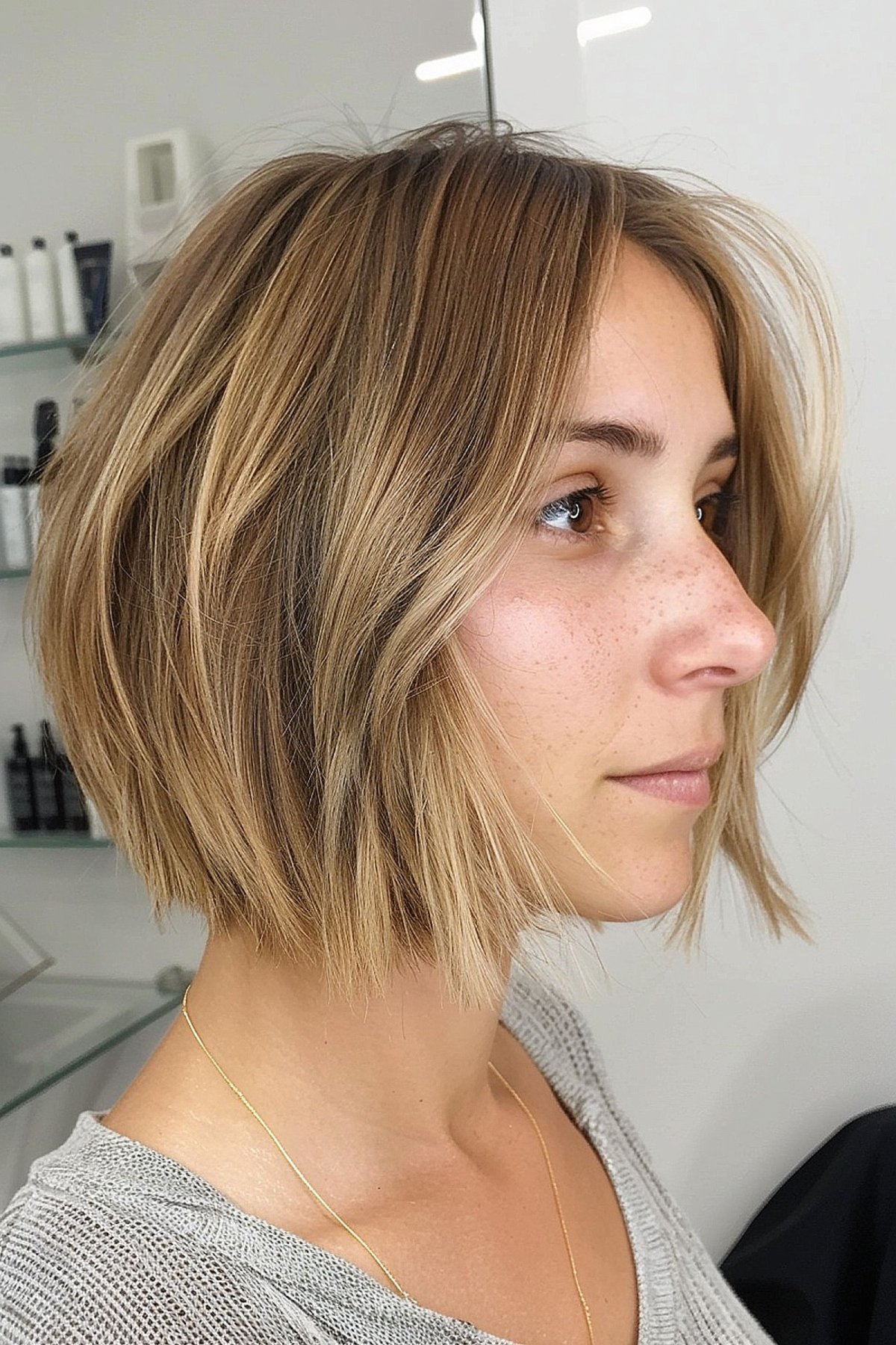 74 Gorgeous Blonde Balayage Hair Color Ideas to Try in 2025