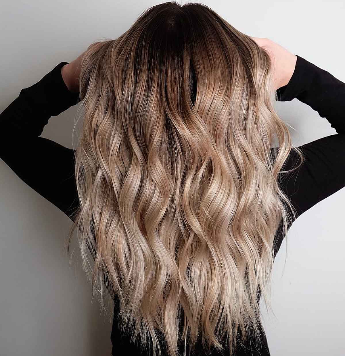 74 Gorgeous Blonde Balayage Hair Color Ideas to Try in 2025