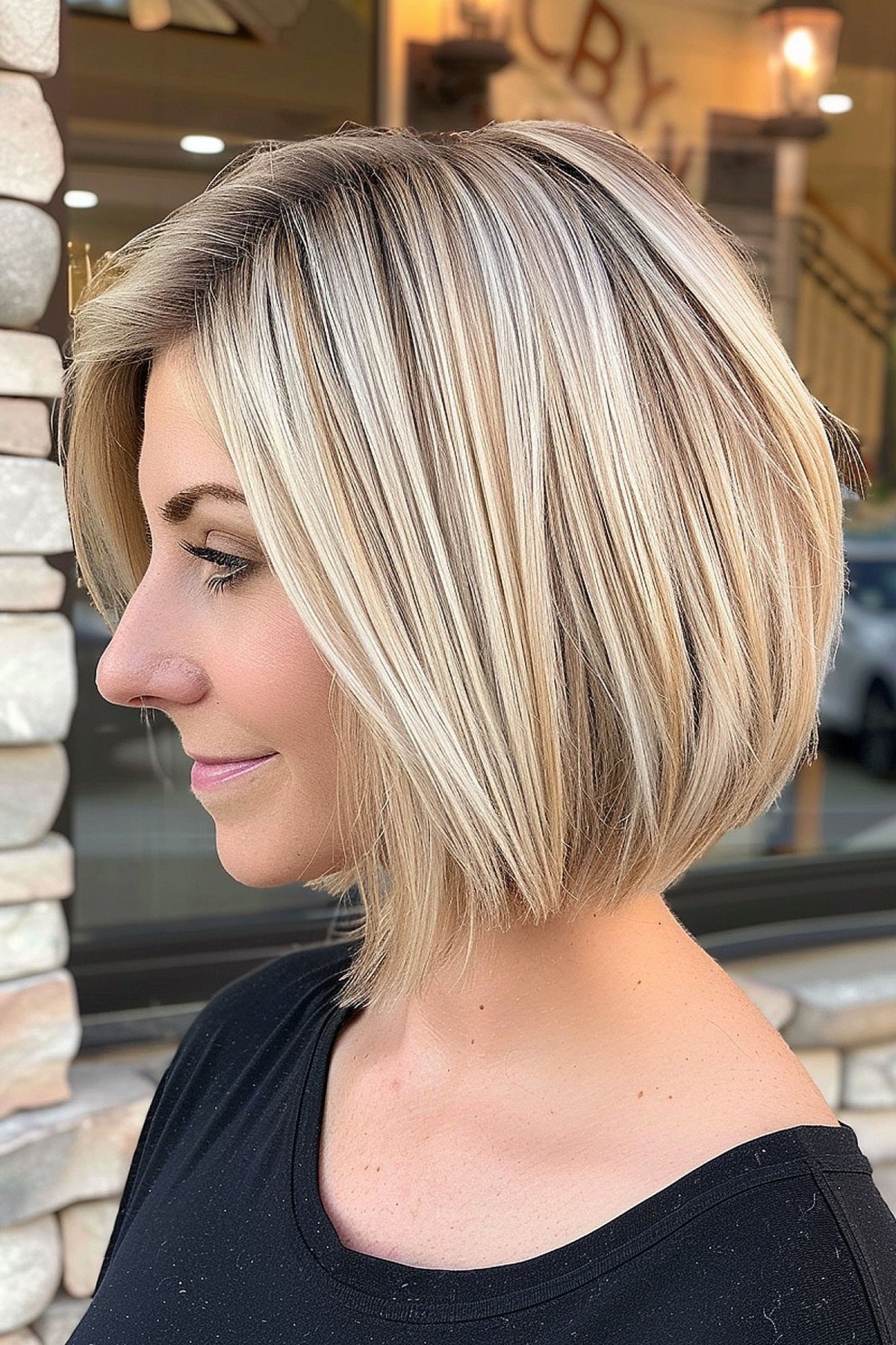 74 Gorgeous Blonde Balayage Hair Color Ideas to Try in 2025