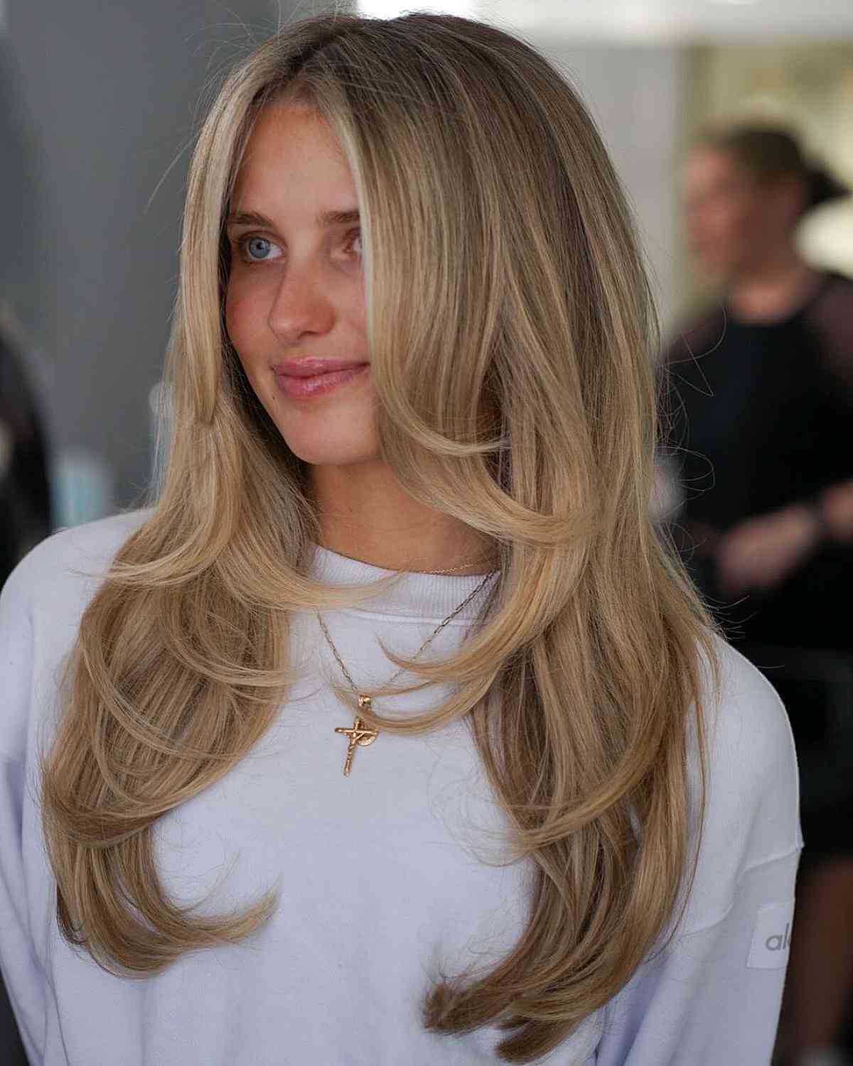 74 Gorgeous Blonde Balayage Hair Color Ideas to Try in 2025