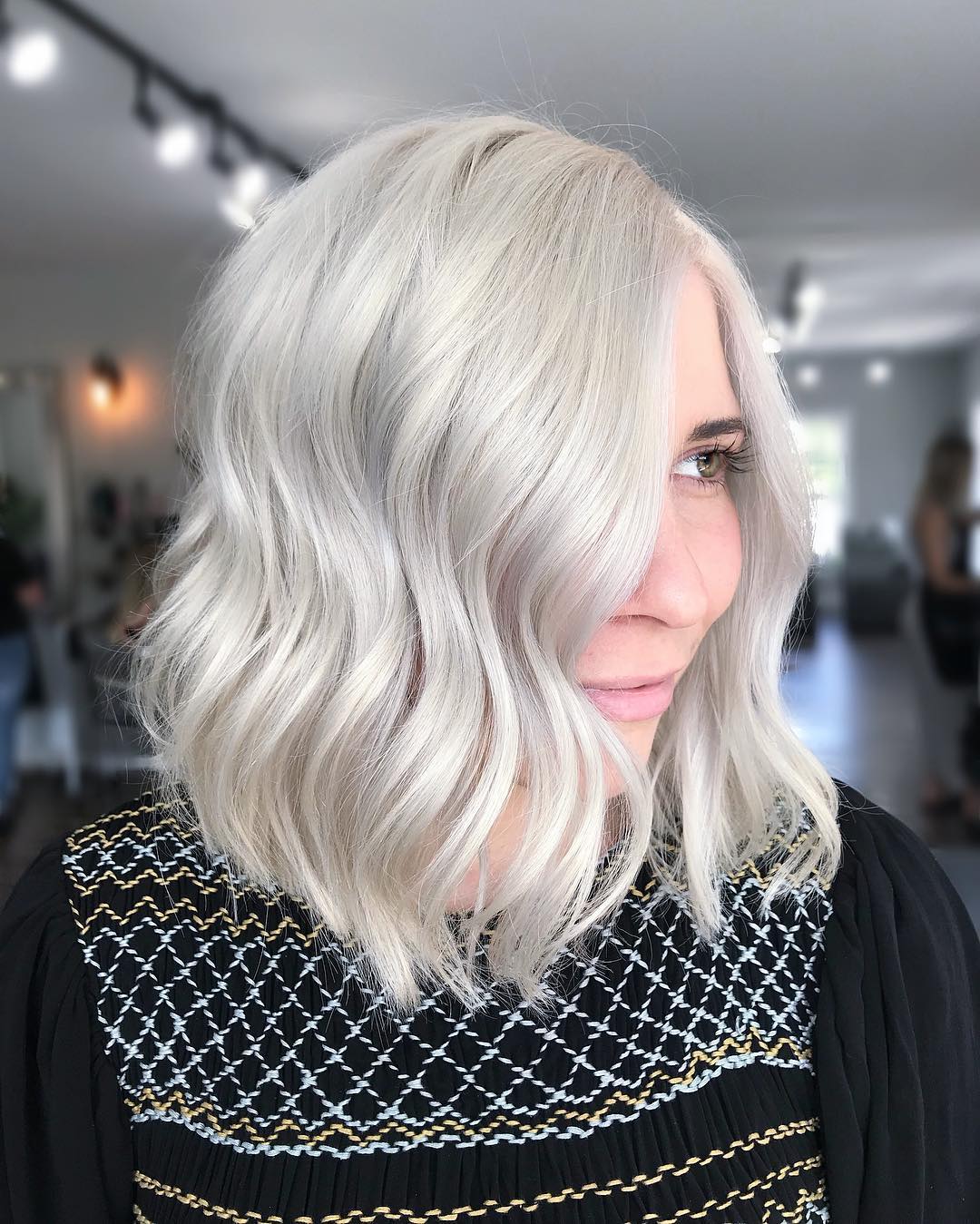 74 Gorgeous Blonde Balayage Hair Color Ideas to Try in 2025