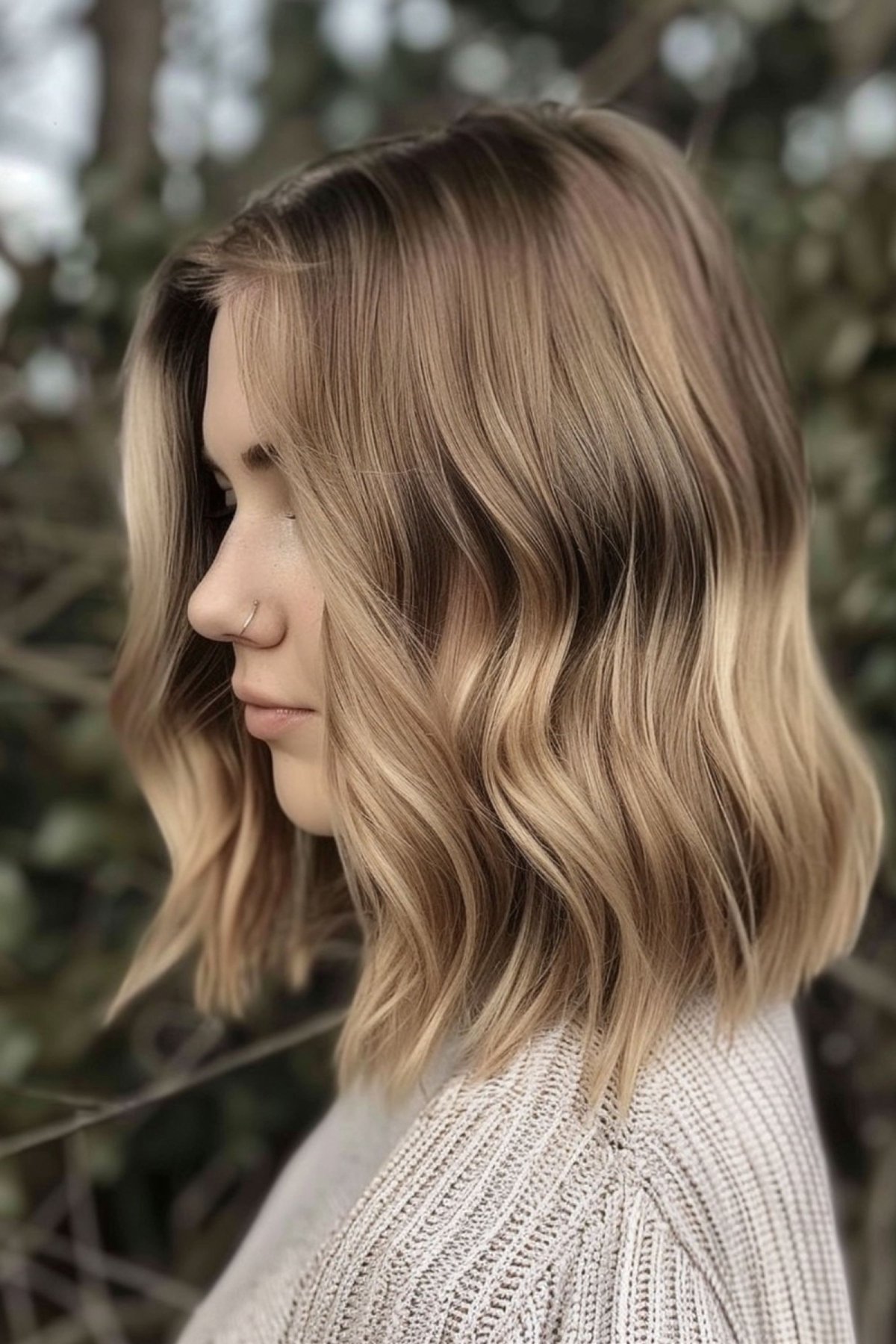 74 Gorgeous Blonde Balayage Hair Color Ideas to Try in 2025