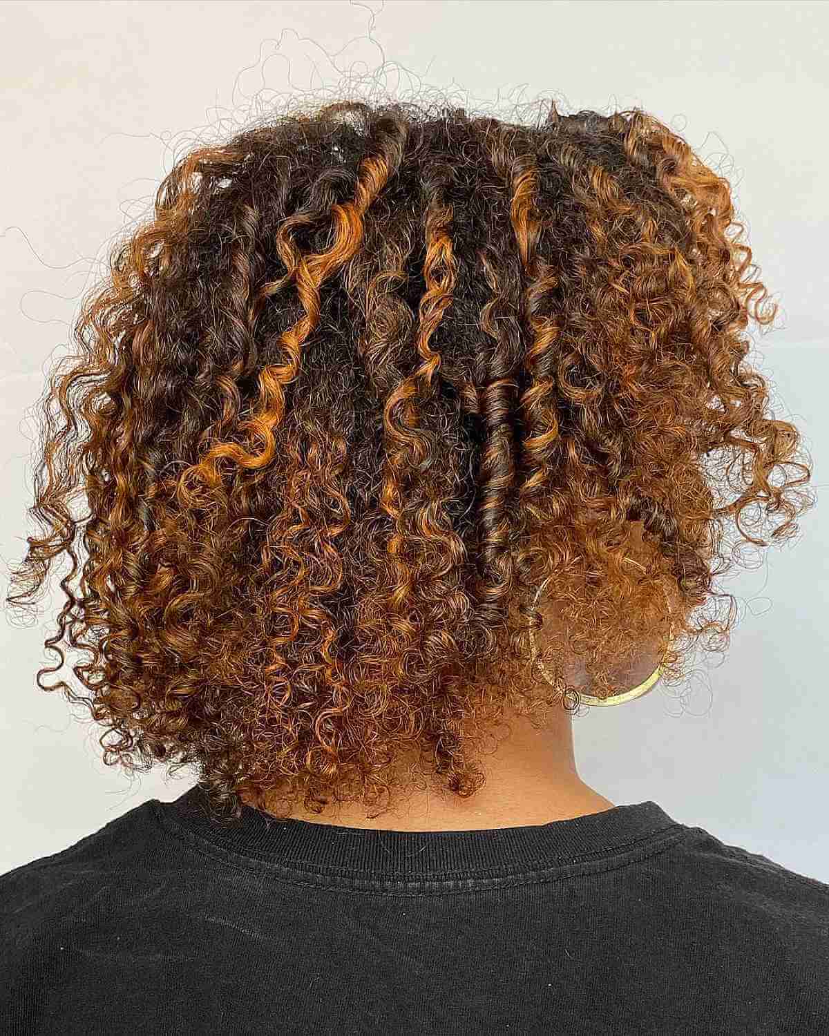 32 Coolest Ways You Can Get A Copper Balayage