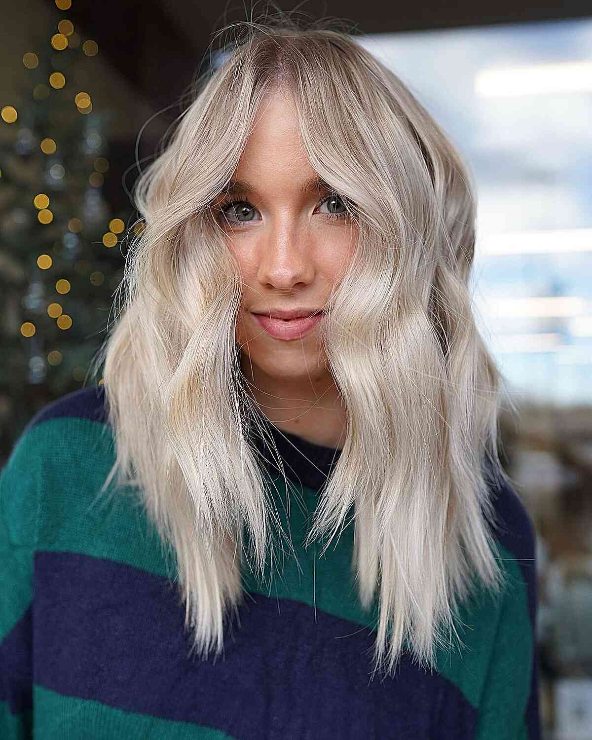 48 Light Blonde Hair Color Ideas About to Start Trending