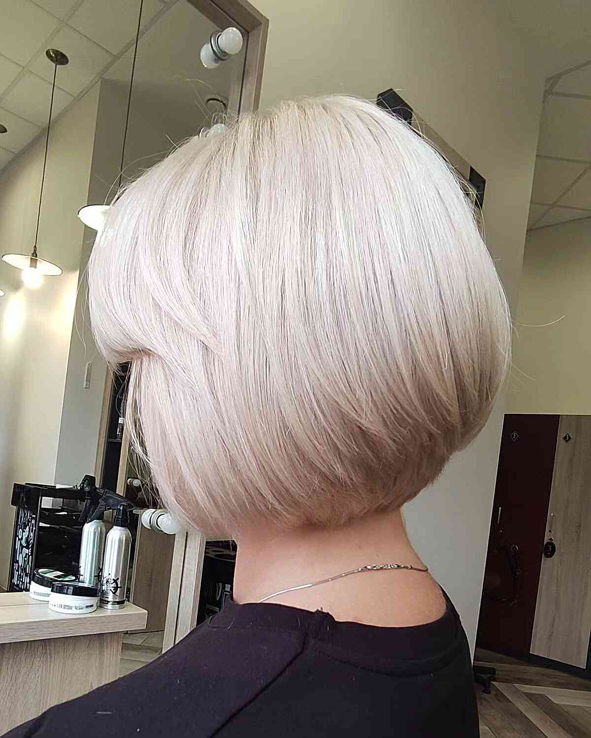 48 Light Blonde Hair Color Ideas About to Start Trending