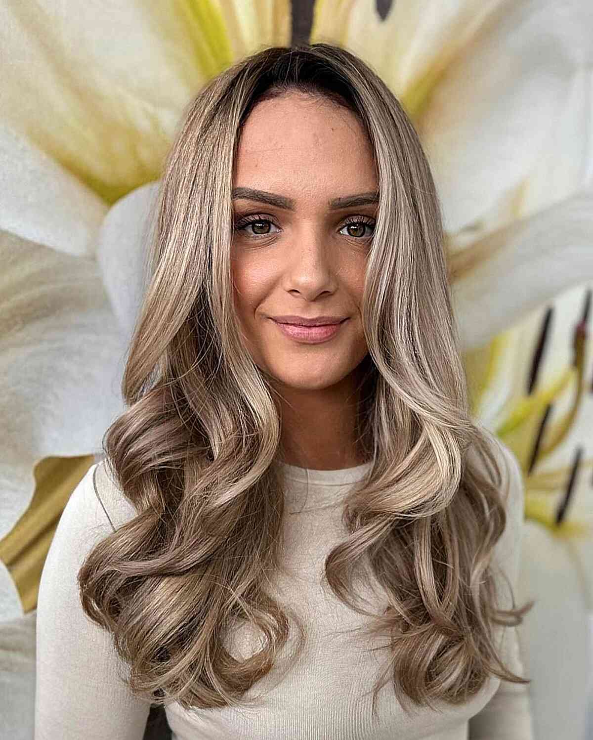 48 Light Blonde Hair Color Ideas About to Start Trending