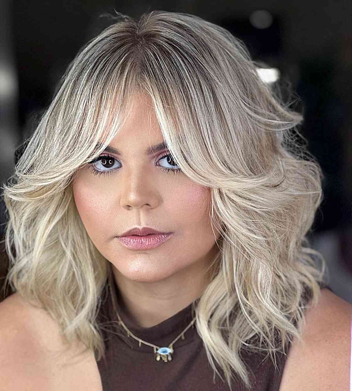 48 Light Blonde Hair Color Ideas About to Start Trending