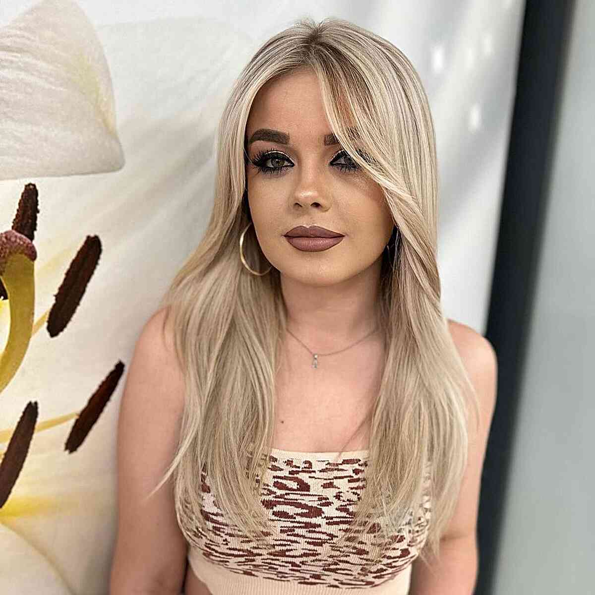 48 Light Blonde Hair Color Ideas About to Start Trending