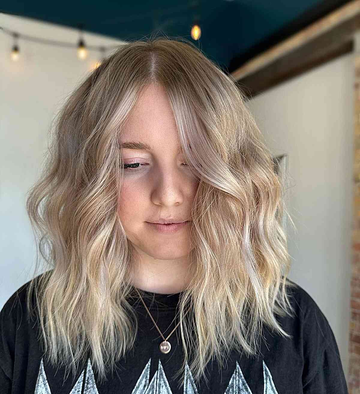 48 Light Blonde Hair Color Ideas About to Start Trending