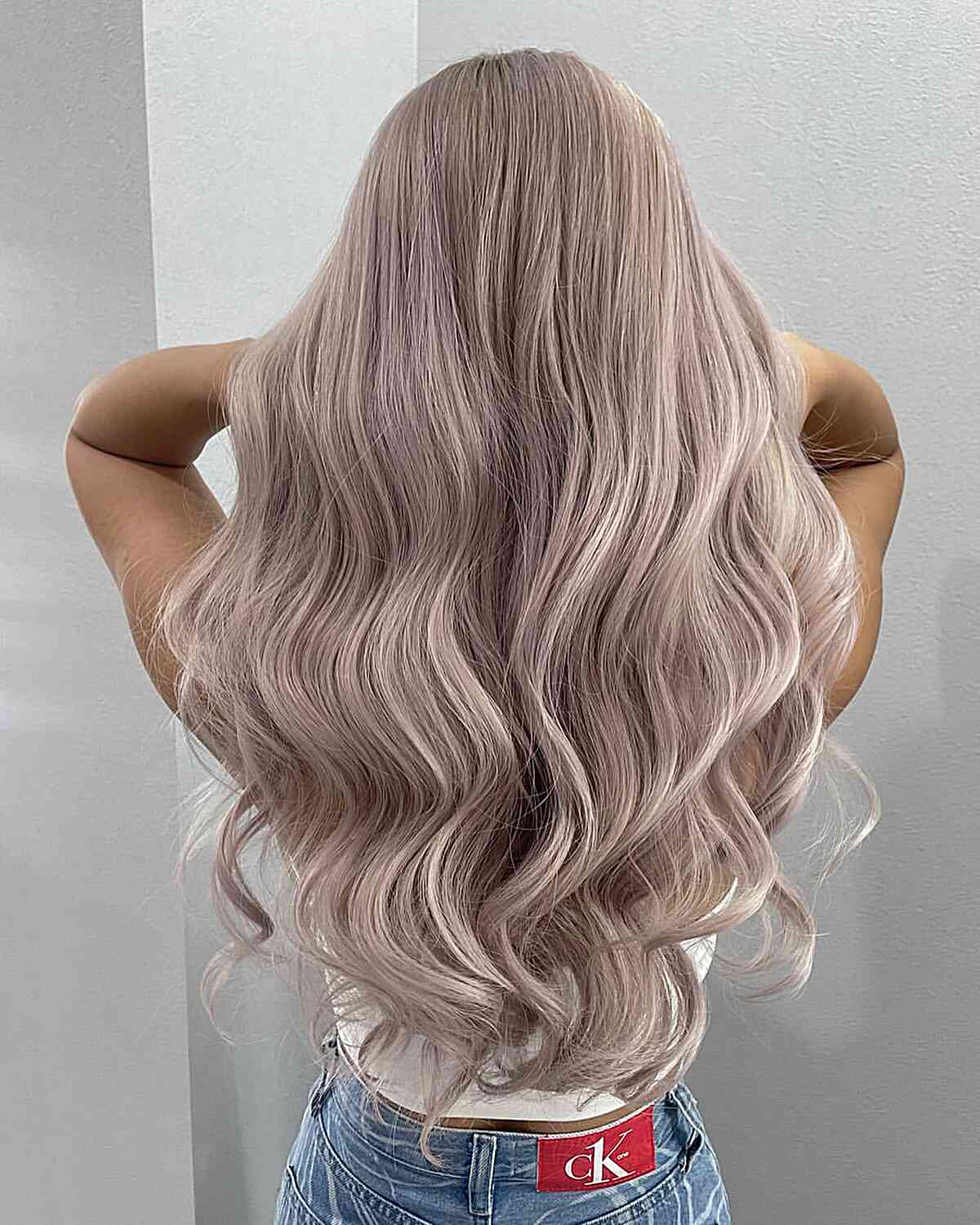 48 Light Blonde Hair Color Ideas About to Start Trending