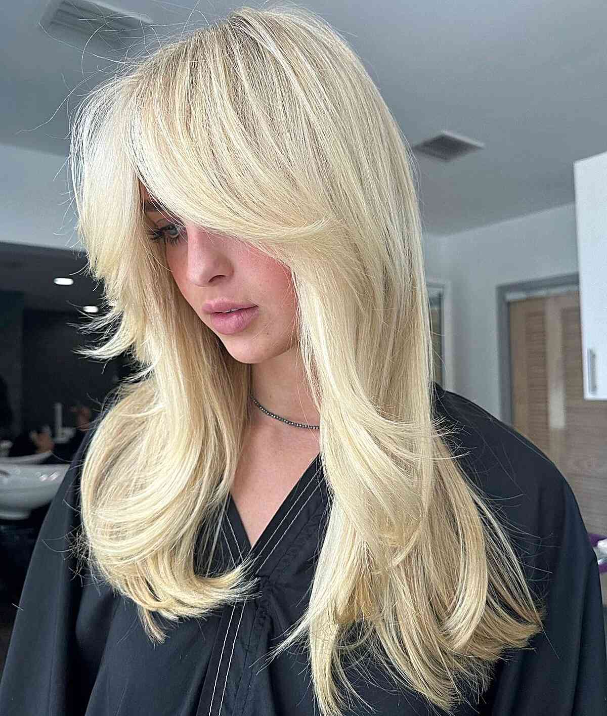 48 Light Blonde Hair Color Ideas About to Start Trending