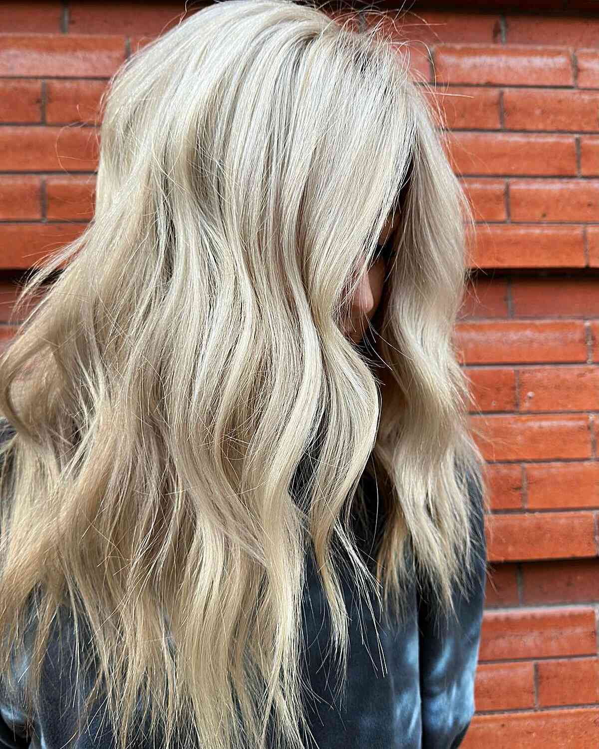 48 Light Blonde Hair Color Ideas About to Start Trending