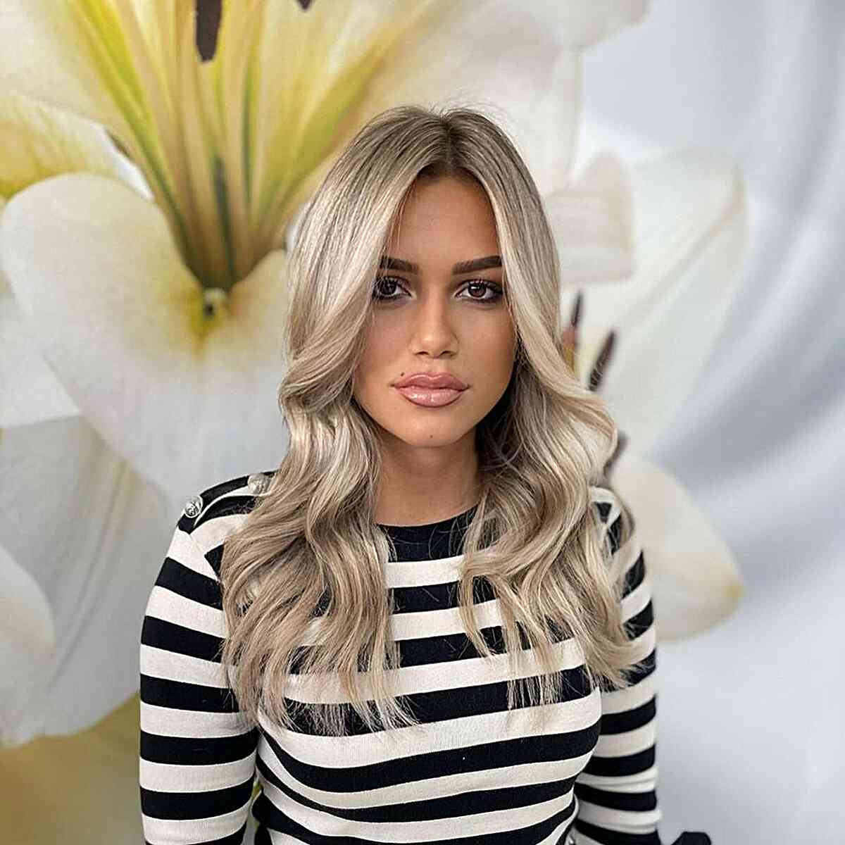 48 Light Blonde Hair Color Ideas About to Start Trending